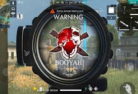 Cheat Headshot Aimbot APK [Free Fire] icon